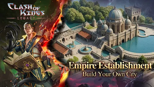 Alliance Support