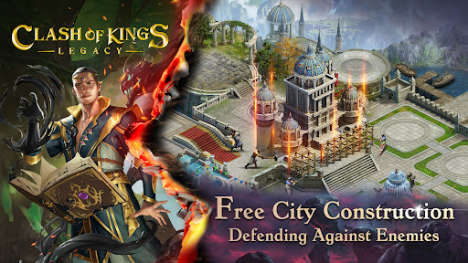 Game Events